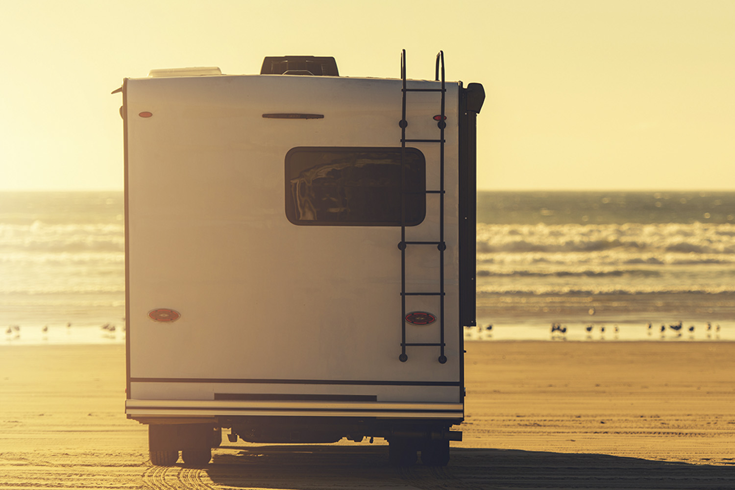 Ventajas de viajar en autocaravana por España