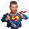 Mitja Gaiduk profile picture